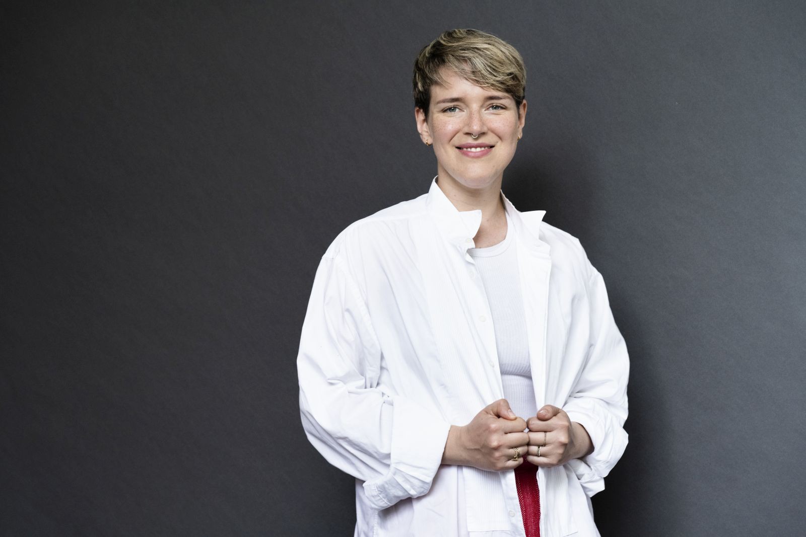 Lara Rainer